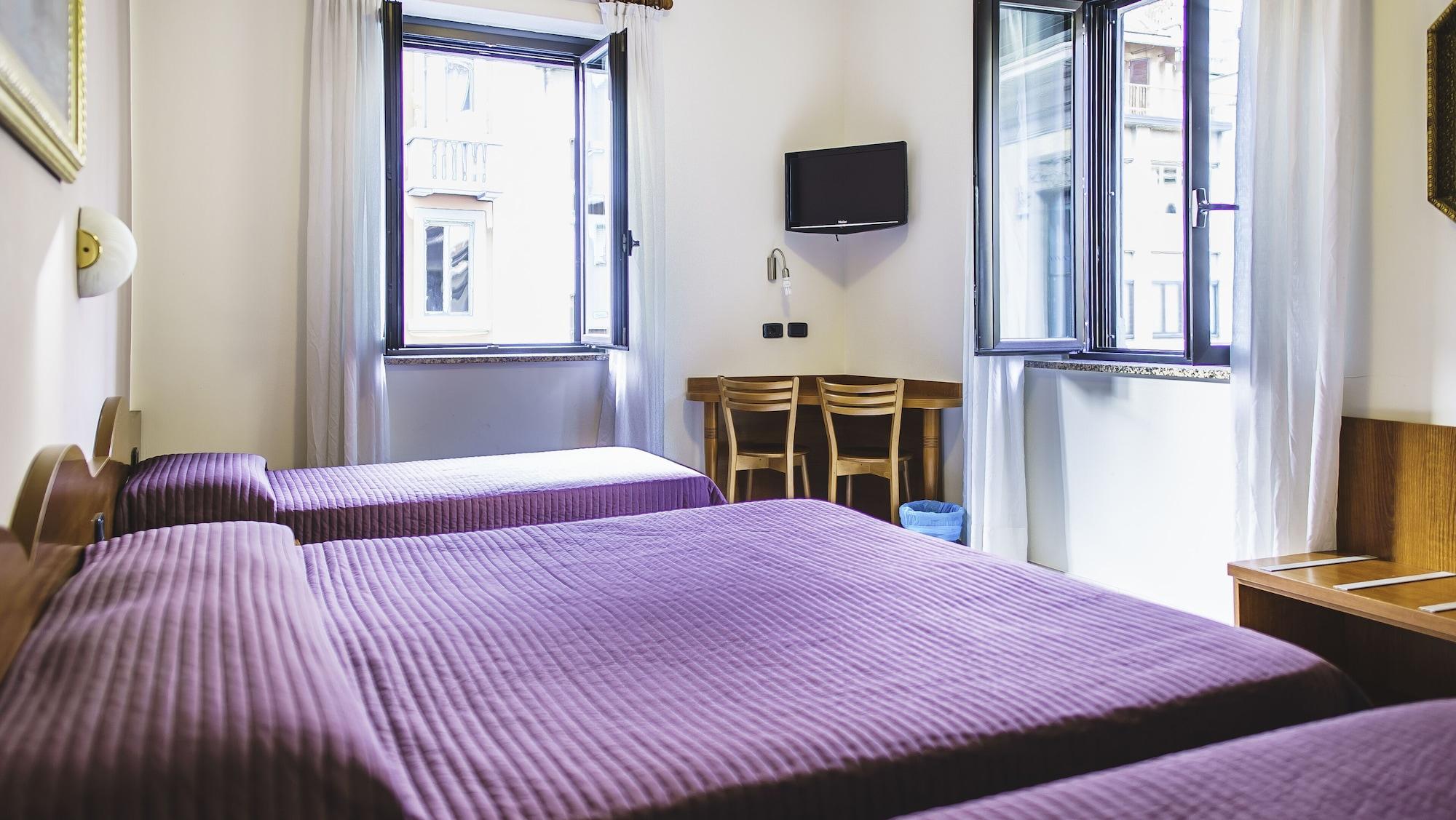 Venini Hotel Milán