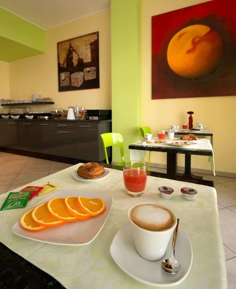 Hotel Venini Milán