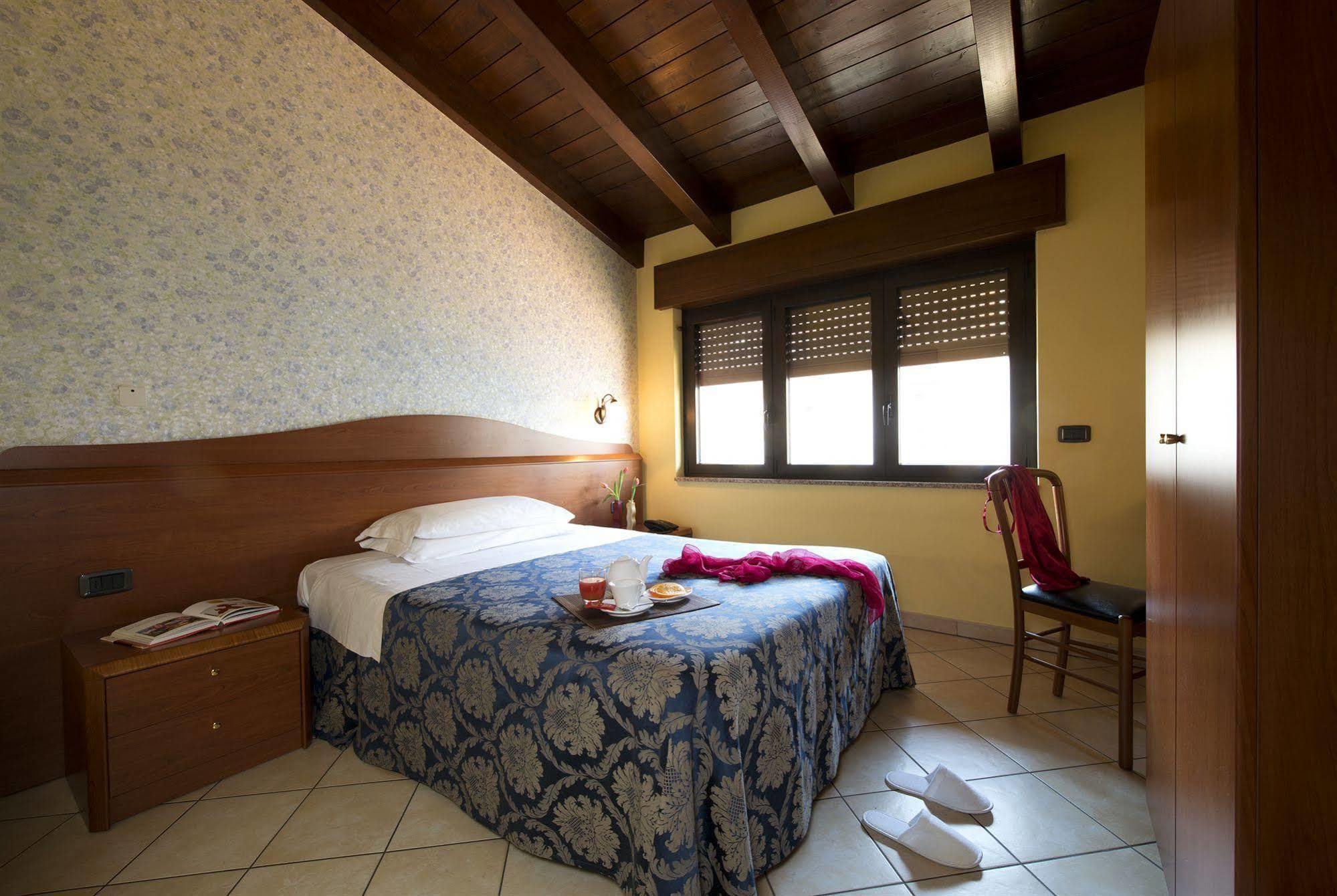 Hotel Venini Milán